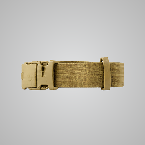 Frog Bayonet